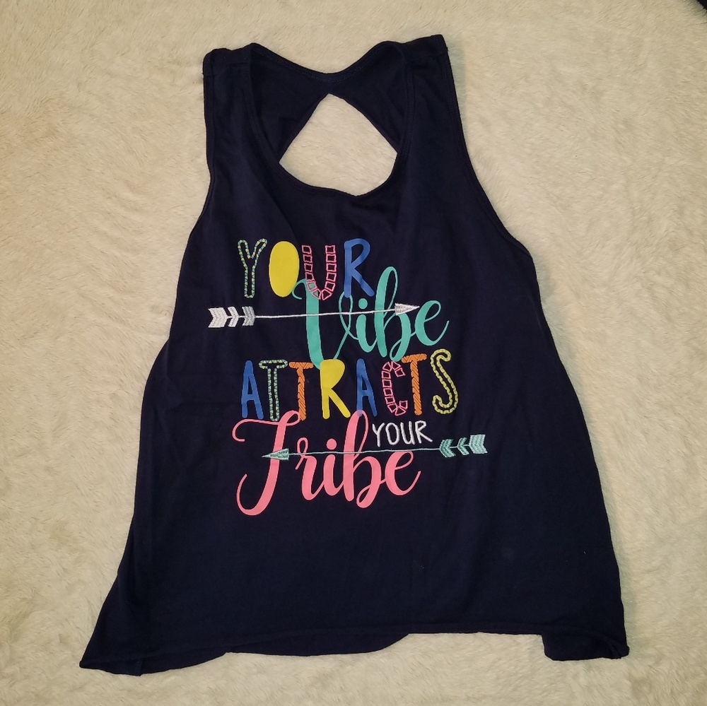 5/$25 Pajama Tanktop